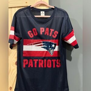 VS Pink - NFL - Patriots Jersey